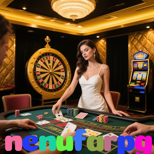 nenufarpg 