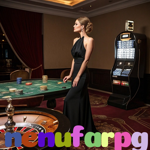 nenufarpg 