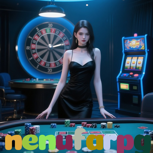 nenufarpg