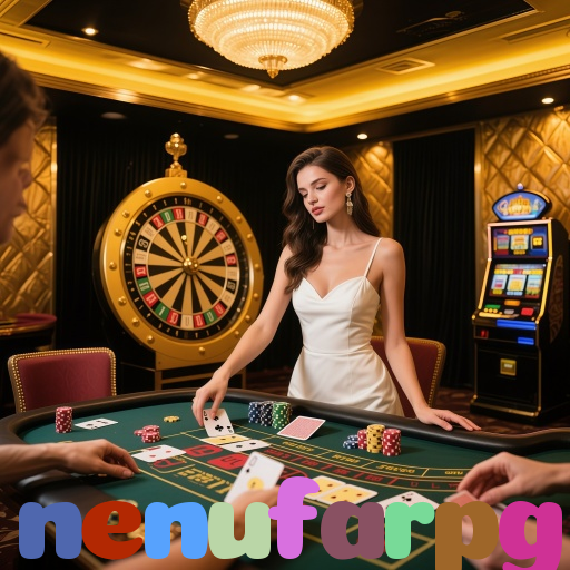 nenufarpg 