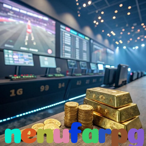 nenufarpg 