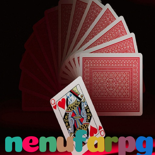 nenufarpg 