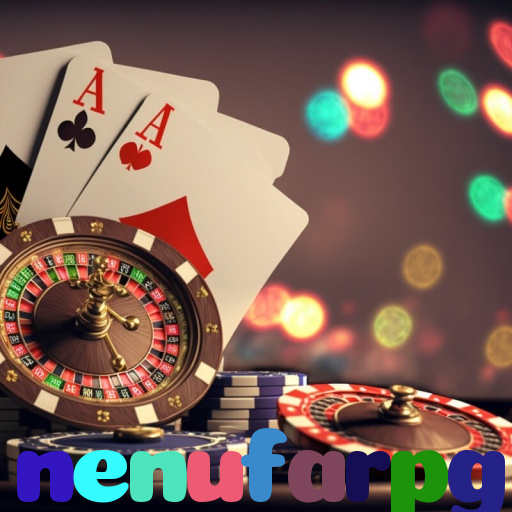 nenufarpg 