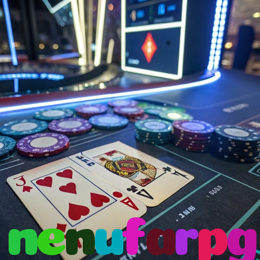 nenufarpg 