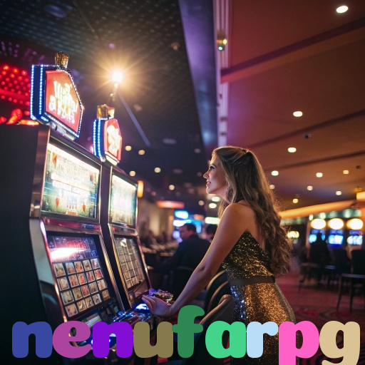 nenufarpg 
