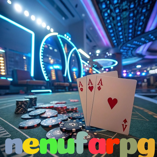 nenufarpg 