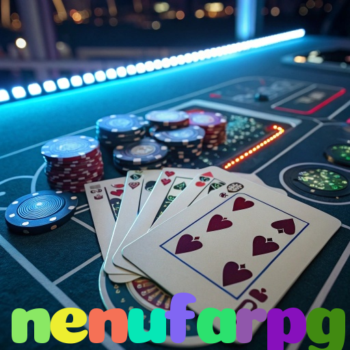 nenufarpg 