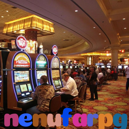 nenufarpg 