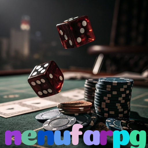 nenufarpg 