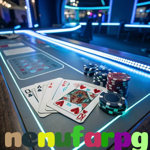 nenufarpg 
