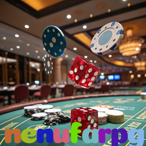nenufarpg 