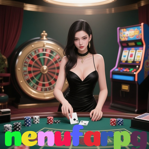 nenufarpg 