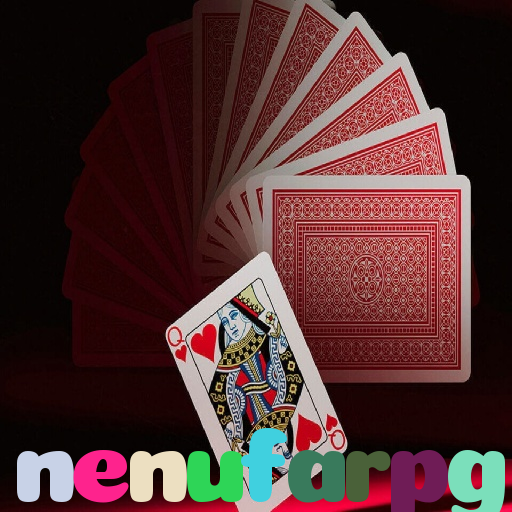 nenufarpg 