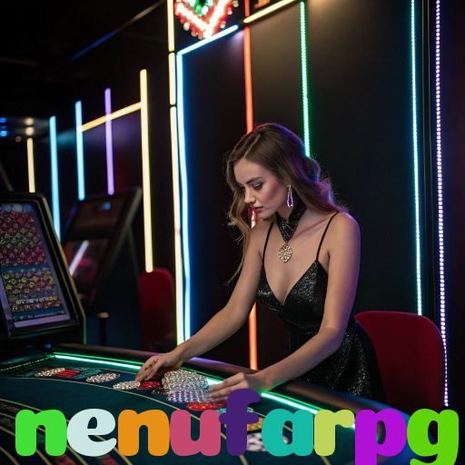nenufarpg 