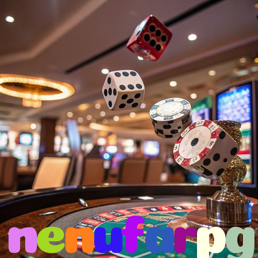 nenufarpg