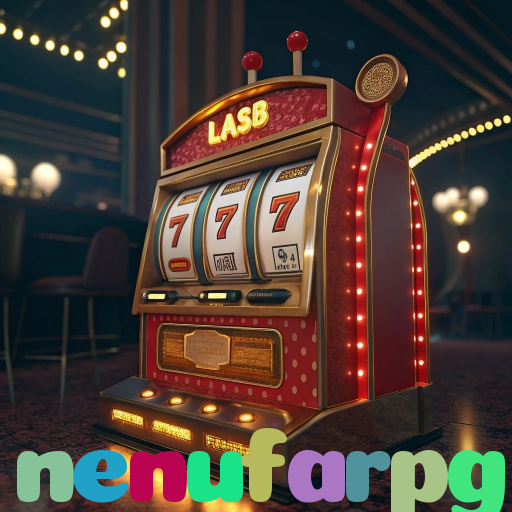 nenufarpg 