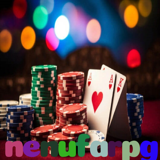 nenufarpg