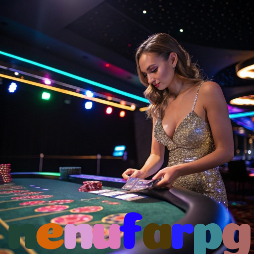nenufarpg 