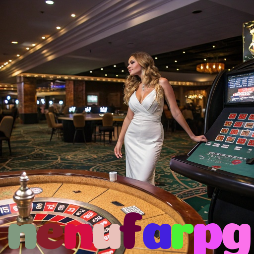 nenufarpg 