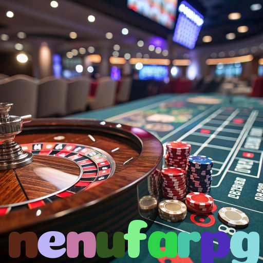 nenufarpg 