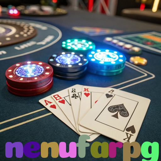 nenufarpg 