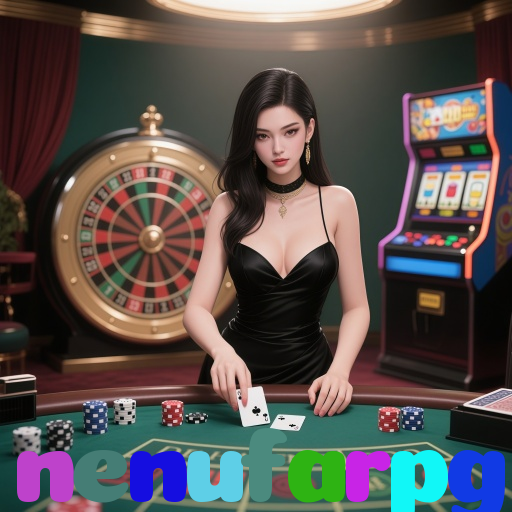 nenufarpg 