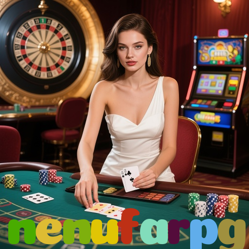nenufarpg 