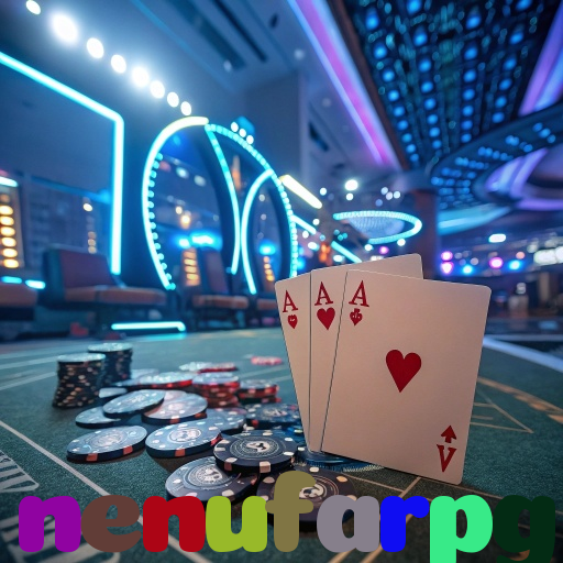 nenufarpg 