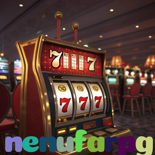 nenufarpg 