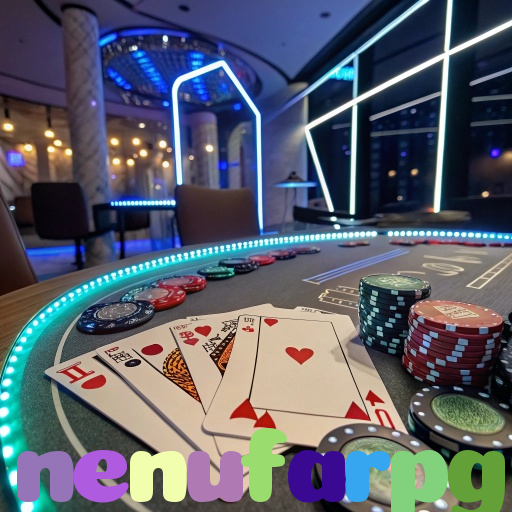 nenufarpg 