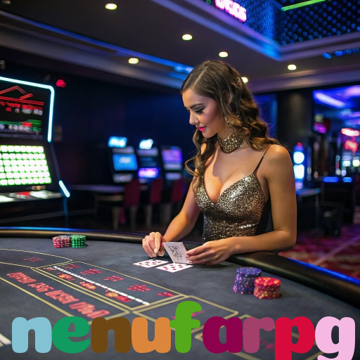nenufarpg 