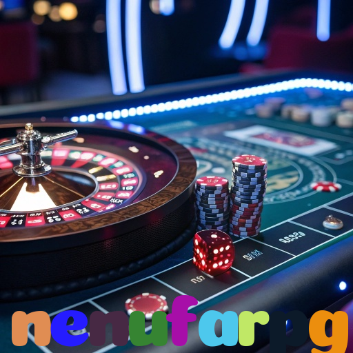 nenufarpg 