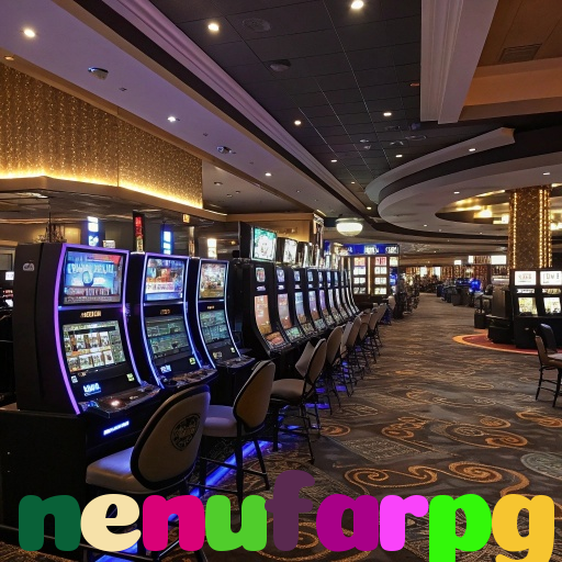 nenufarpg 