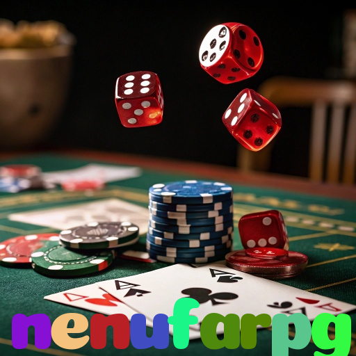 nenufarpg 