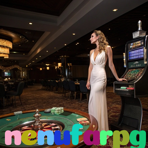nenufarpg 