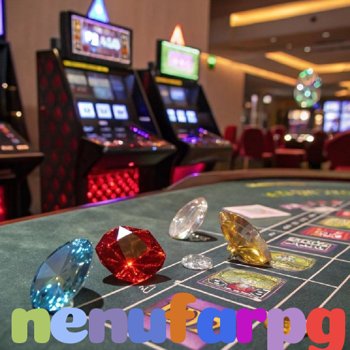 nenufarpg 