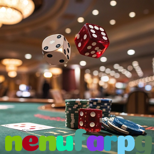 nenufarpg 