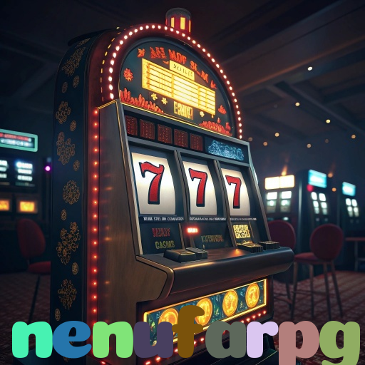 nenufarpg 