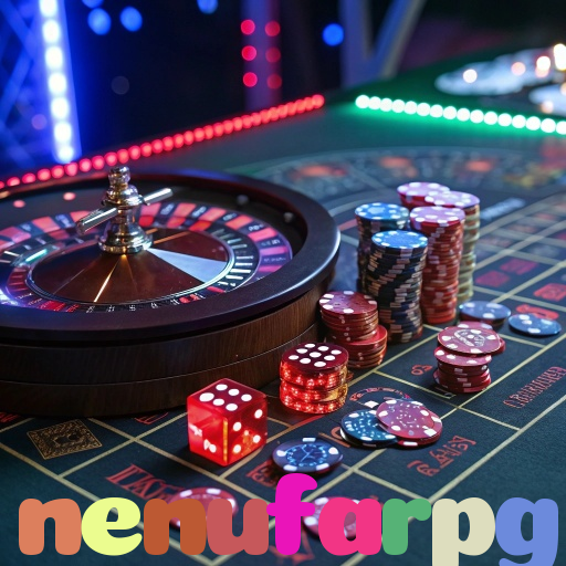 nenufarpg 