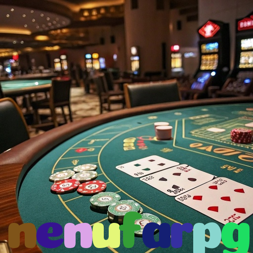 nenufarpg 
