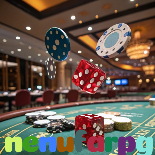 nenufarpg 