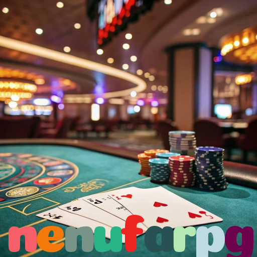 nenufarpg 
