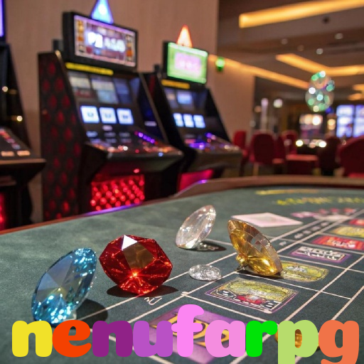 nenufarpg 