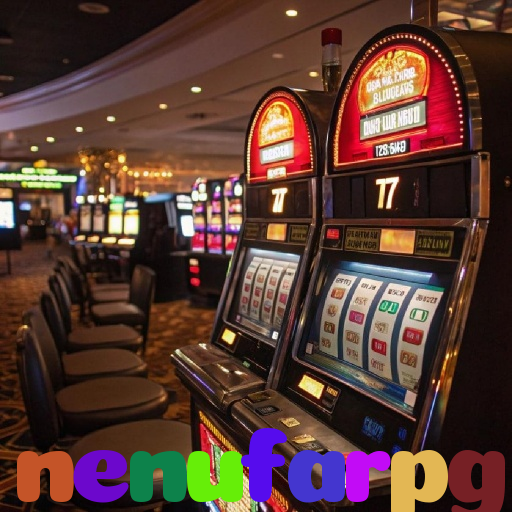 nenufarpg 
