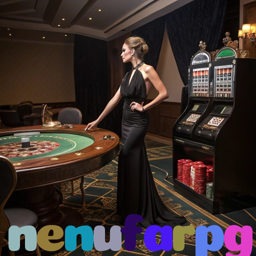 nenufarpg 