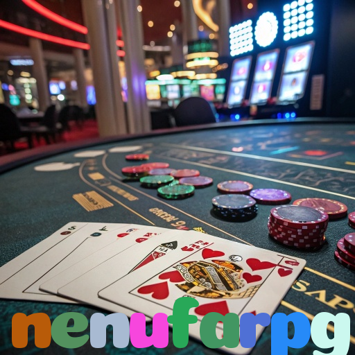 nenufarpg 