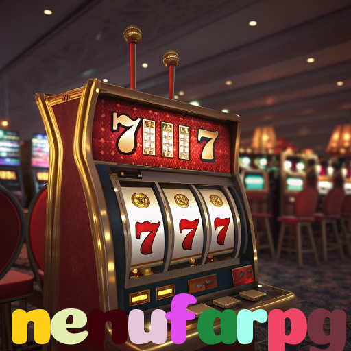 nenufarpg 