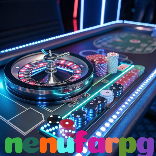 nenufarpg 