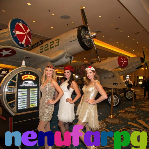 nenufarpg 