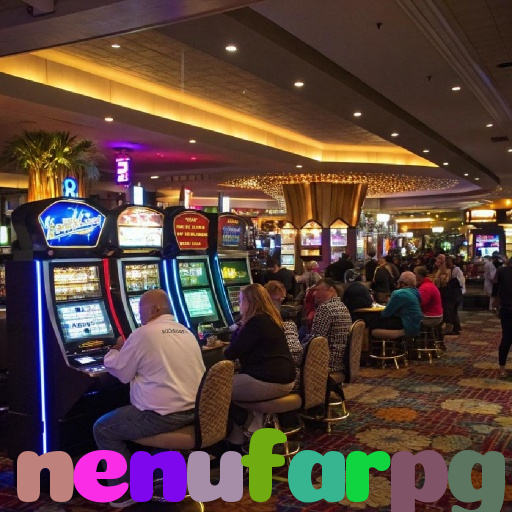 nenufarpg 